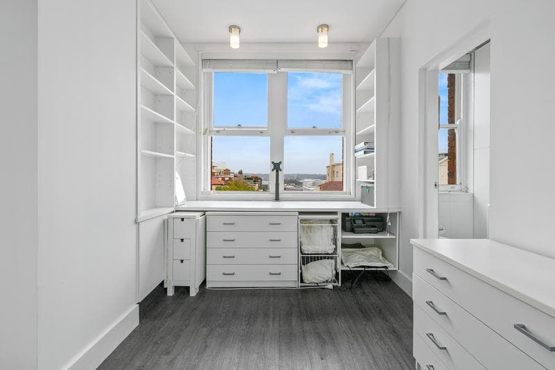 608/3-5 Greenknowe Avenue, Potts Point, Potts Point - Thumbnail 5