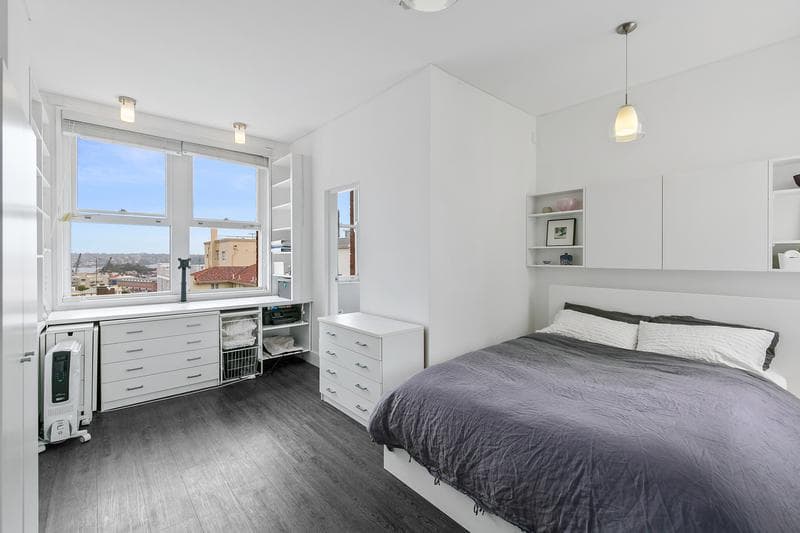 608/3-5 Greenknowe Avenue, Potts Point, Potts Point - Thumbnail 7