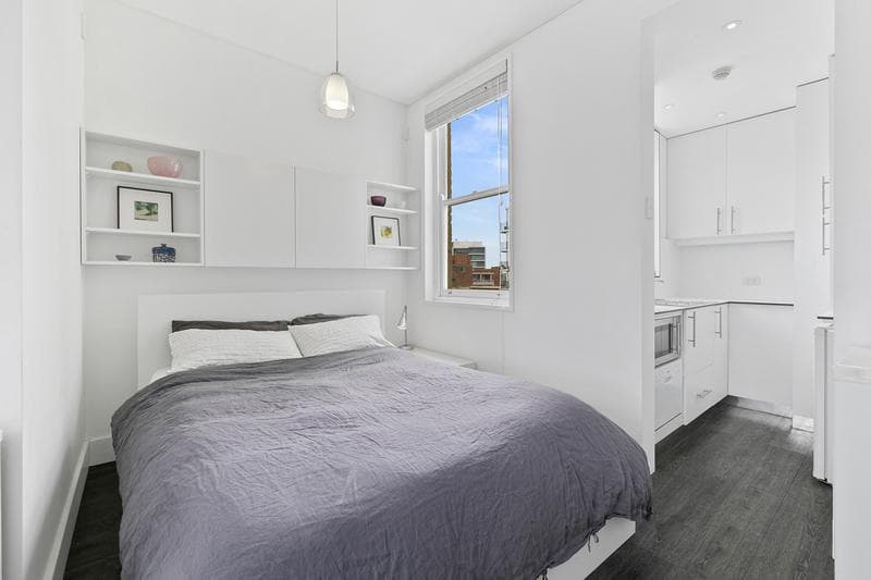 608/3-5 Greenknowe Avenue, Potts Point, Potts Point - Thumbnail 8