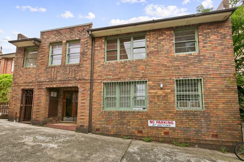 9/2 Kurraghein Avenue, Rushcutters Bay, Rushcutters Bay - Image 1