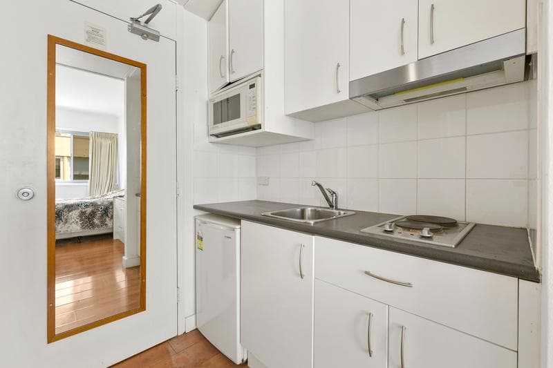 708/28 Macleay Street, Potts Point, Potts Point - Thumbnail 4