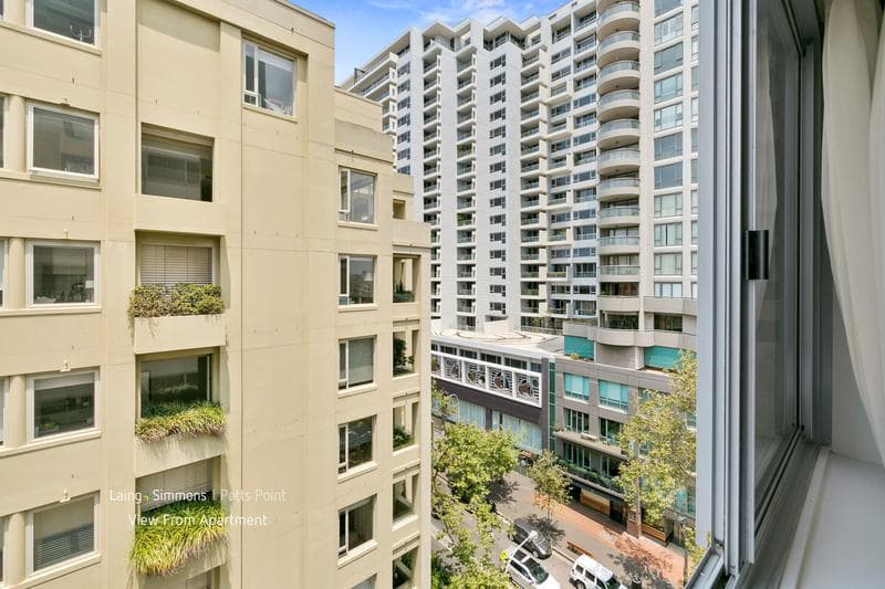 708/28 Macleay Street, Potts Point, Potts Point - Thumbnail 7