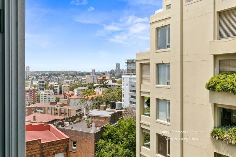 708/28 Macleay Street, Potts Point, Potts Point - Thumbnail 8