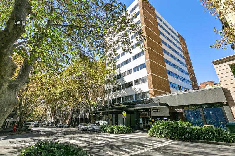 708/28 Macleay Street, Potts Point, Potts Point - Image 1