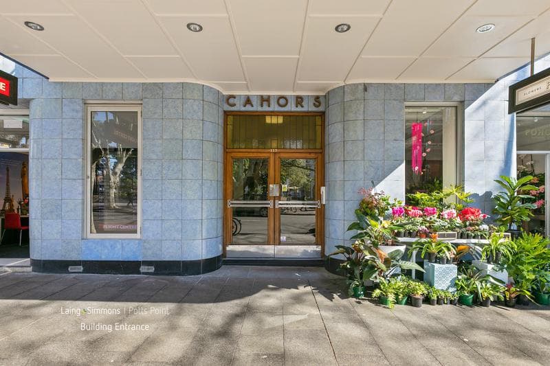 55/117 Macleay Street, Potts Point, Potts Point - Thumbnail 2