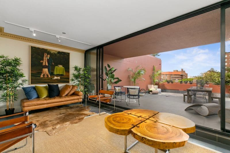 312/50 Macleay Street, Potts Point, Potts Point - Thumbnail 3