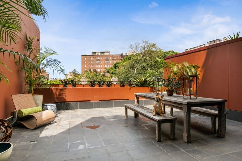 312/50 Macleay Street, Potts Point, Potts Point - Thumbnail 4