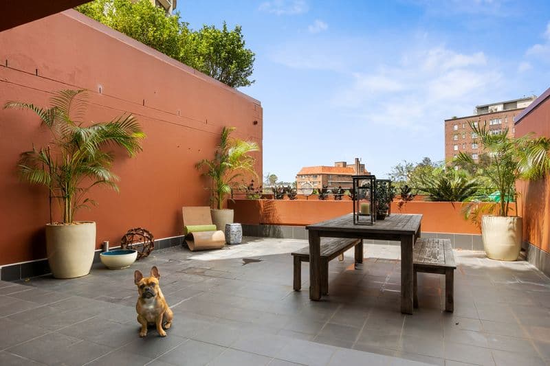 312/50 Macleay Street, Potts Point, Potts Point - Thumbnail 6