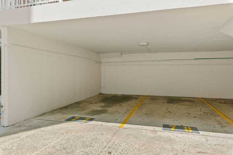 77/5-7 Esplanade, Elizabeth Bay, Elizabeth Bay - Thumbnail 5