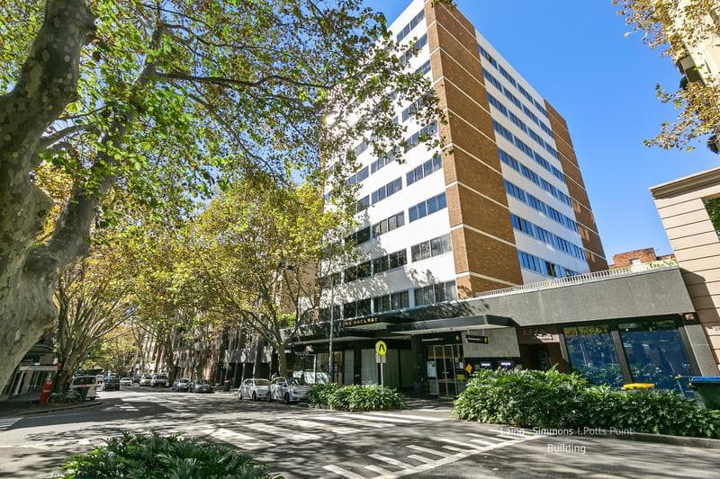 810/28 Macleay Street, Potts Point, Potts Point - Image 1