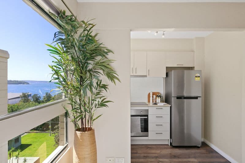 21/8 Macleay Street, Potts Point, Potts Point - Thumbnail 2