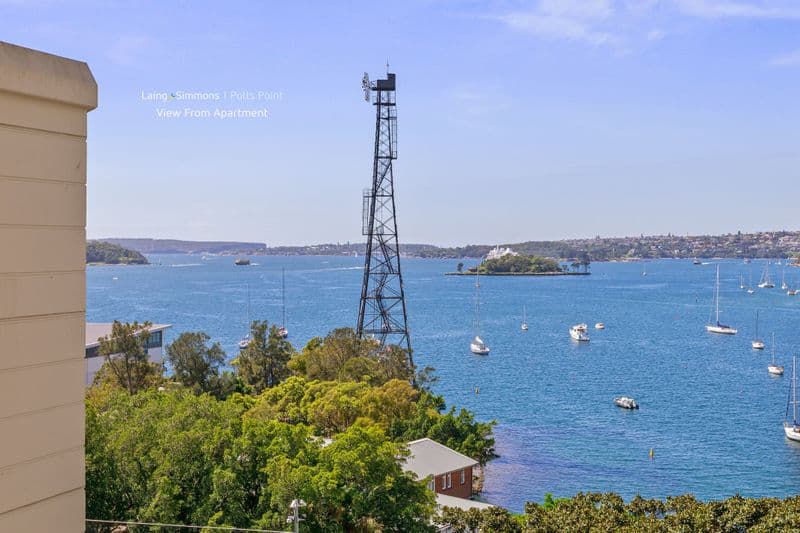 21/8 Macleay Street, Potts Point, Potts Point - Thumbnail 4