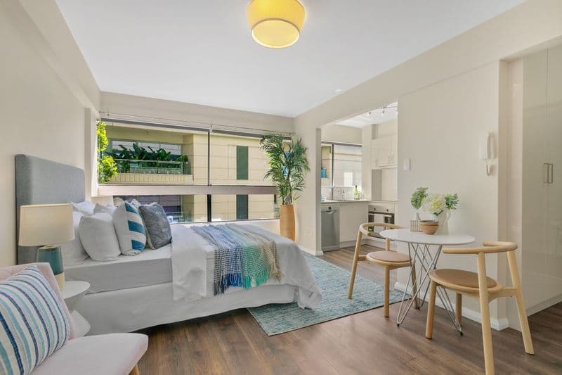 21/8 Macleay Street, Potts Point, Potts Point - Thumbnail 5