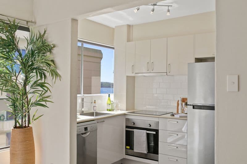 21/8 Macleay Street, Potts Point, Potts Point - Thumbnail 7