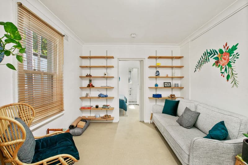 8/93-95 Womerah Avenue, Darlinghurst, Darlinghurst - Thumbnail 3