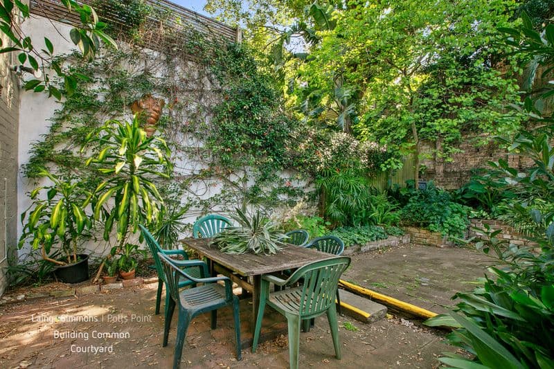 8/93-95 Womerah Avenue, Darlinghurst, Darlinghurst - Thumbnail 8