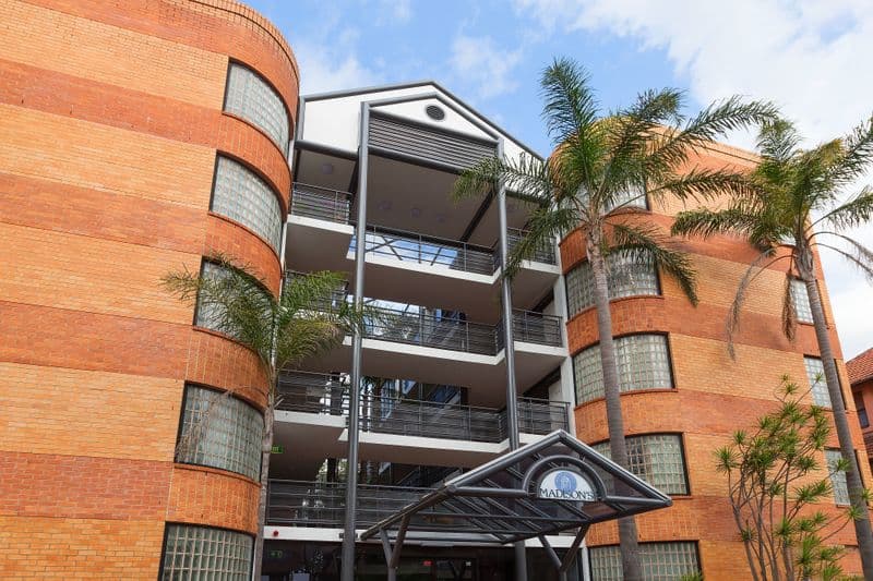 210/6-8 Ward Avenue, Elizabeth Bay, Elizabeth Bay - Thumbnail 7