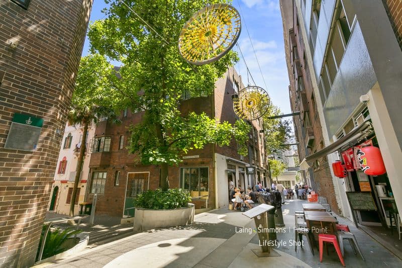 26/20-22 Springfield Avenue, Potts Point, Potts Point - Thumbnail 8