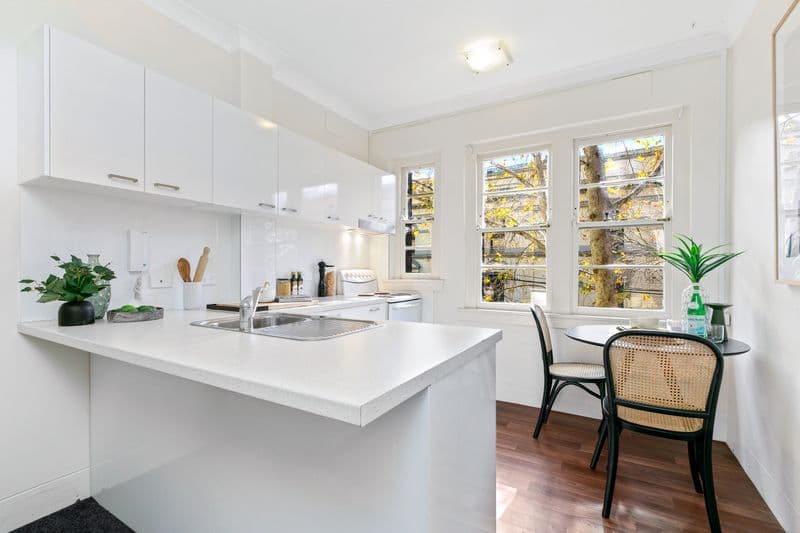12/103 Cathedral Street, Woolloomooloo, Woolloomooloo - Thumbnail 2