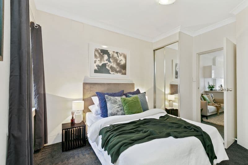 12/103 Cathedral Street, Woolloomooloo, Woolloomooloo - Thumbnail 5