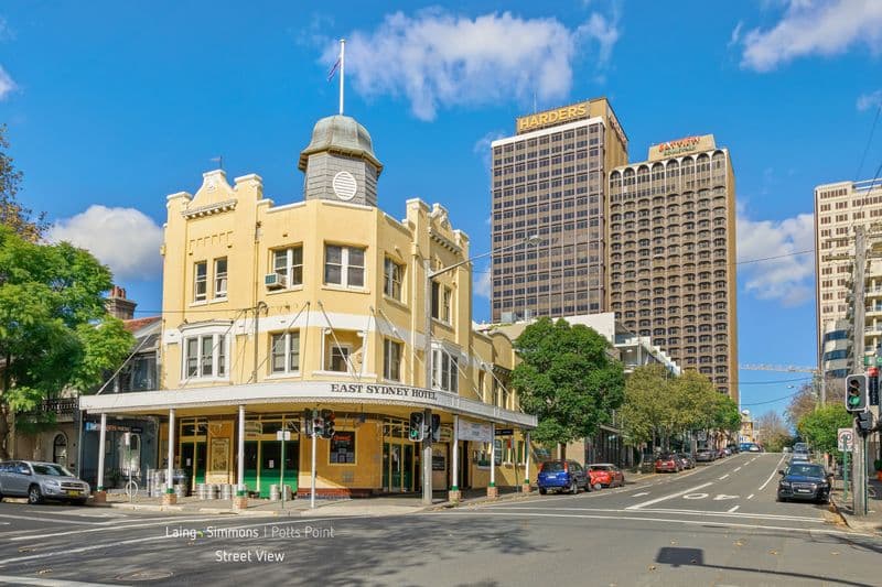12/103 Cathedral Street, Woolloomooloo, Woolloomooloo - Thumbnail 8