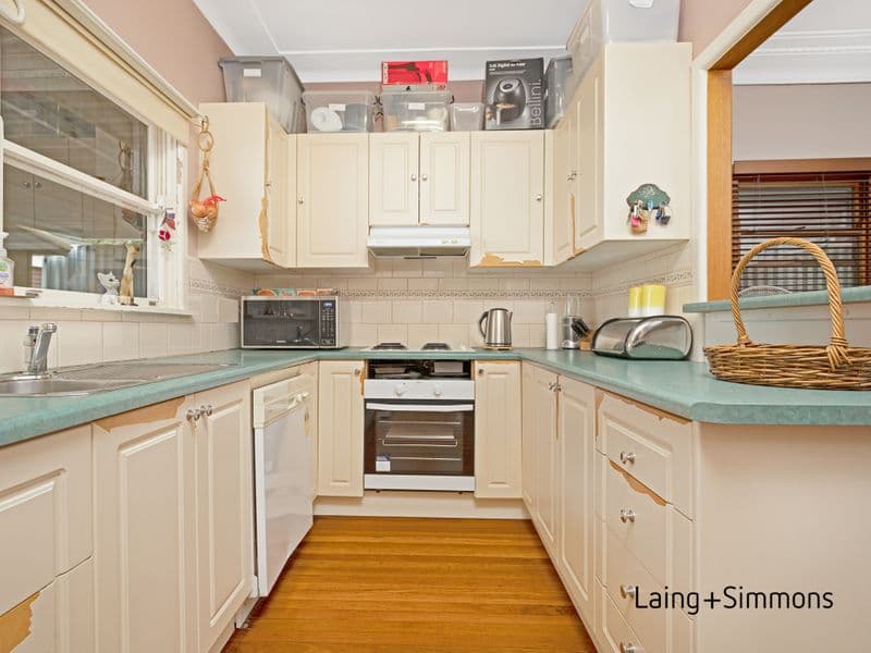 7 Cornock Avenue, Toongabbie, Toongabbie - Thumbnail 2