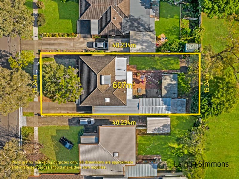 7 Cornock Avenue, Toongabbie, Toongabbie - Thumbnail 7