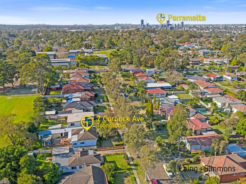 7 Cornock Avenue, Toongabbie, Toongabbie - Thumbnail 8