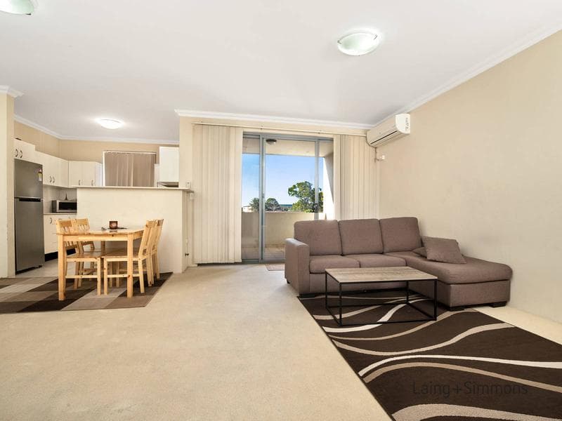 46/30-44 Railway Terrace, Granville, Granville - Thumbnail 2