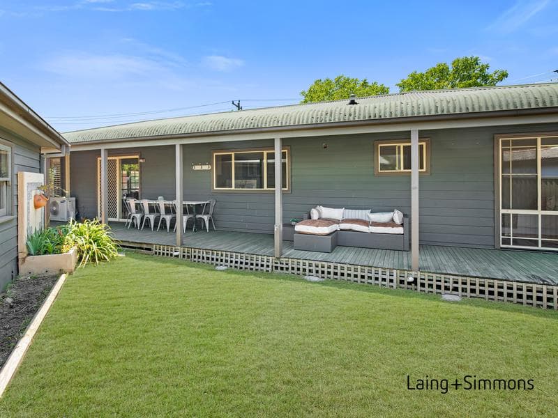 4 Fulton Avenue, Wentworthville, Wentworthville - Thumbnail 8