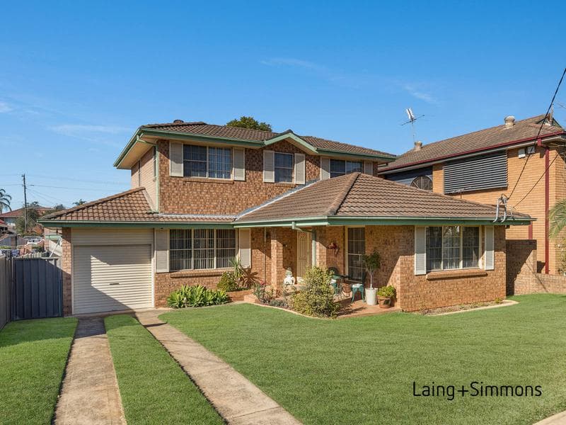 83 Kootingal Street, Greystanes, Greystanes - Image 1