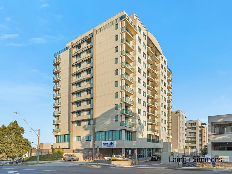 202/110-114 James Ruse Drive, Rosehill, Rosehill - Image 1
