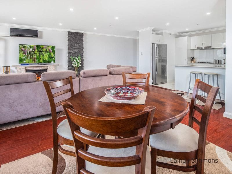 1303/91b Bridge Road, Westmead, Westmead - Image 1