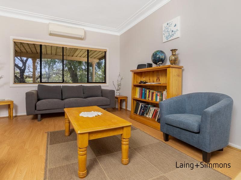 22 Merryl Ave, Old Toongabbie, Old Toongabbie - Thumbnail 2