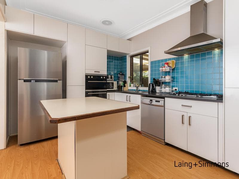 22 Merryl Ave, Old Toongabbie, Old Toongabbie - Thumbnail 3