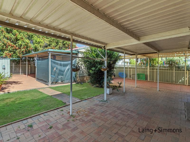 22 Merryl Ave, Old Toongabbie, Old Toongabbie - Thumbnail 7