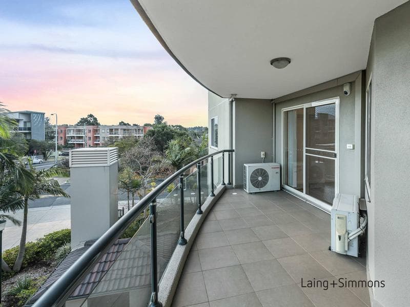 307/91d Bridge Road, Westmead, Westmead - Thumbnail 2