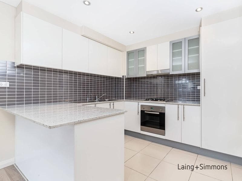 307/91d Bridge Road, Westmead, Westmead - Thumbnail 3