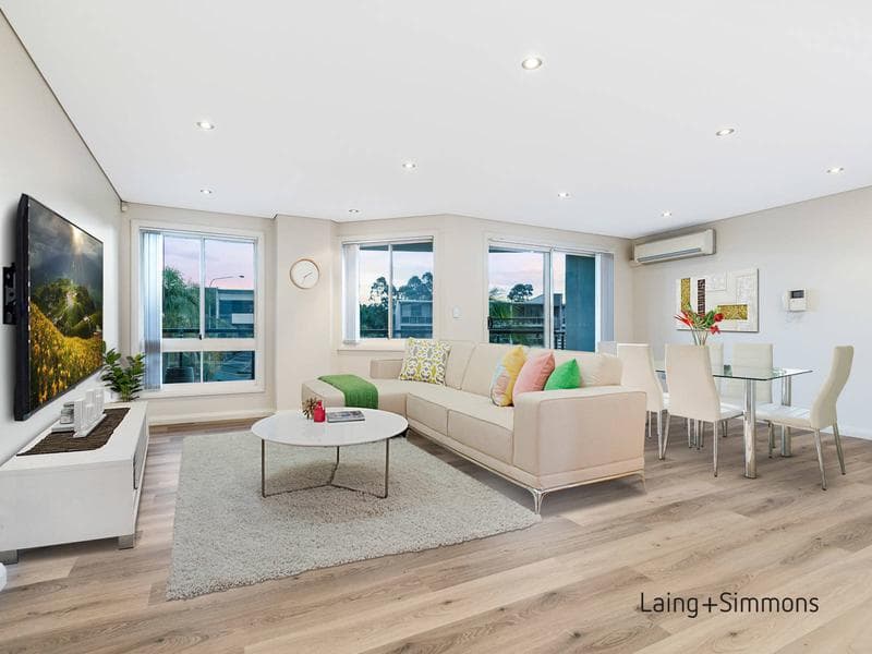 307/91d Bridge Road, Westmead, Westmead - Image 1