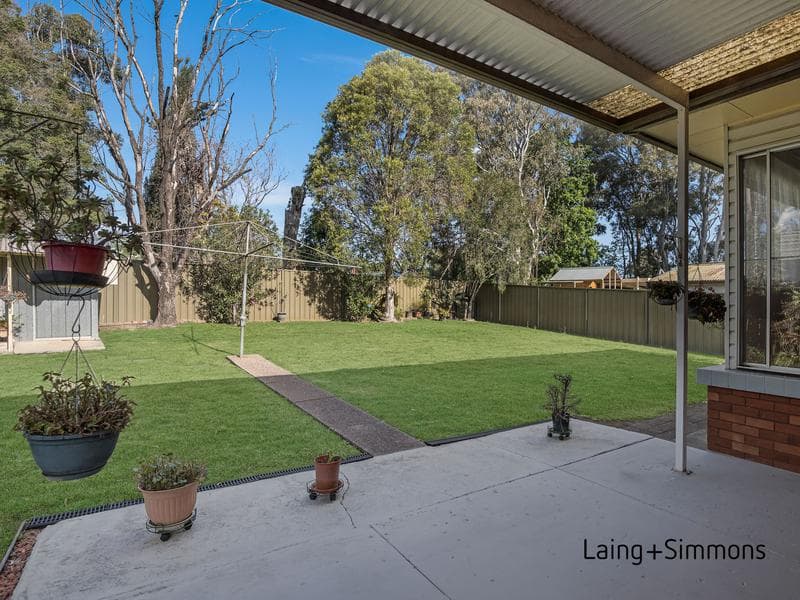 6 Fisher Crescent, Pendle Hill, Pendle Hill - Thumbnail 7