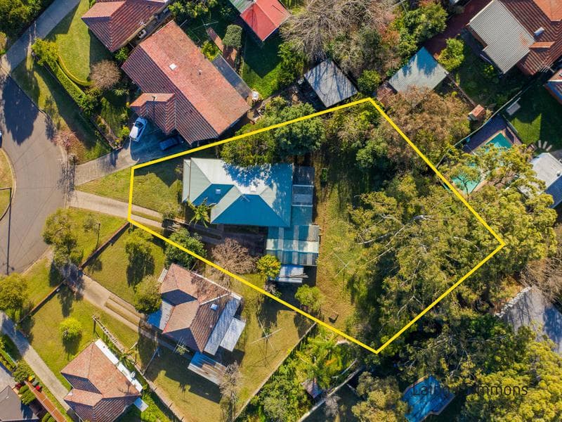 15 Birtles Ave, Pendle Hill, Toongabbie - Image 1