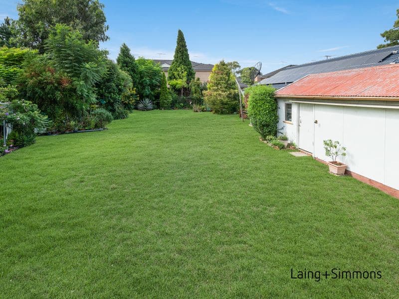 11 Marcia Street, Toongabbie, Toongabbie - Thumbnail 2