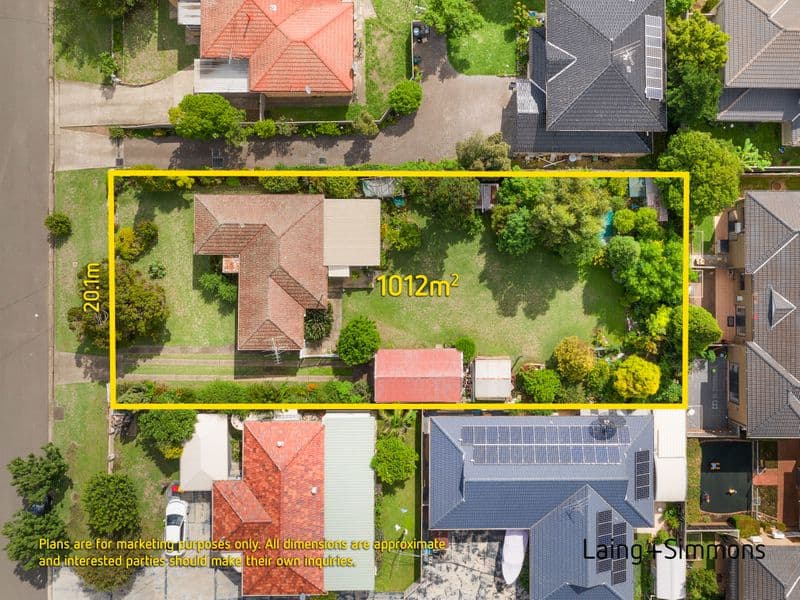 11 Marcia Street, Toongabbie, Toongabbie - Thumbnail 3