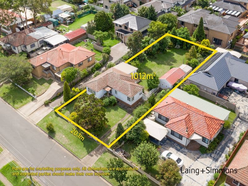 11 Marcia Street, Toongabbie, Toongabbie - Thumbnail 4