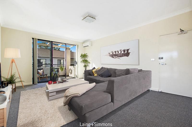 18/30-32 Lydbrook Street, Westmead, Westmead - Thumbnail 2