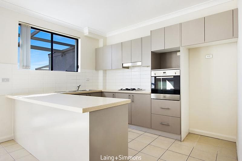 18/30-32 Lydbrook Street, Westmead, Westmead - Thumbnail 3