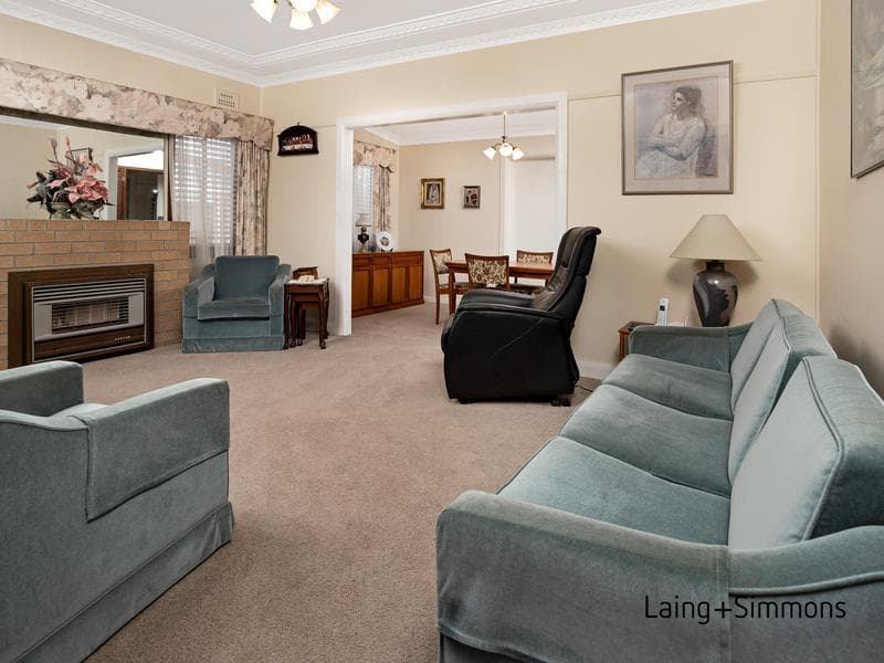 3 Haig Street, Wentworthville, Wentworthville - Thumbnail 2