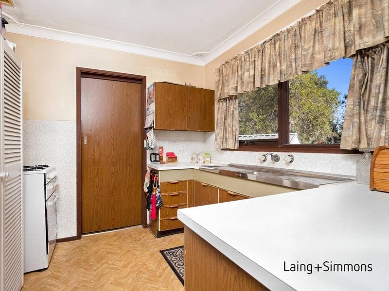 1 Raphael Place, Old Toongabbie, Old Toongabbie - Thumbnail 3