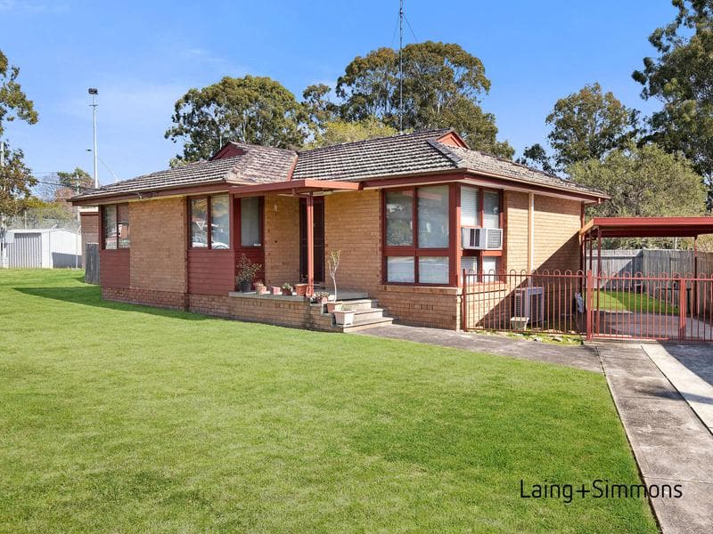 1 Raphael Place, Old Toongabbie, Old Toongabbie - Image 1