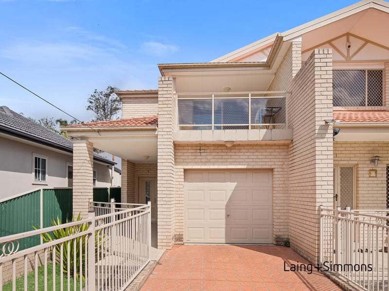 22 Essington St, Wentworthville, Wentworthville - Image 1